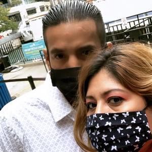 Meet your Posher, Jesus